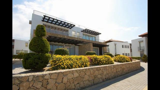 Недвижимость на Северном Кипре. Купить. Апартаменты. Татлысу. смотреть онлайн