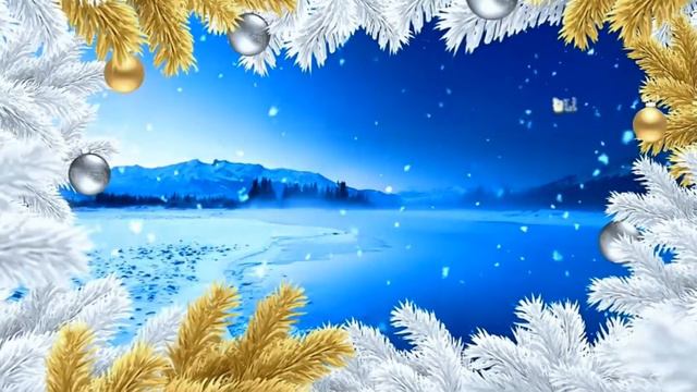 🎄🎅 Merry Christmas and Happy New Year 2023 🎄🎅 смотреть онлайн