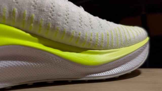 First Impressions - Nike React Infinity Run 4 - First Run смотреть онлайн