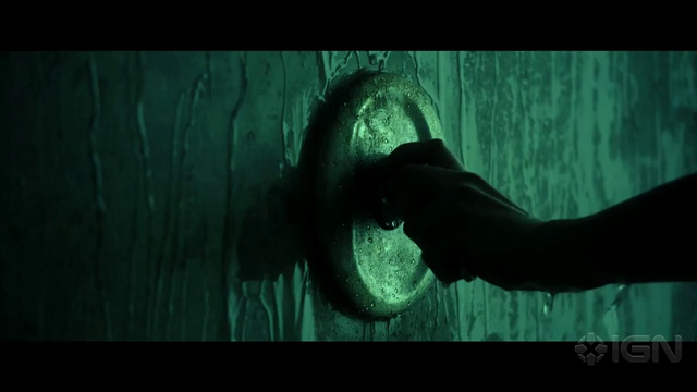 Зловещие мертвецы (Evil DEad) - red band трейлер смотреть онлайн