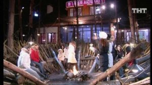 Дом-2. Осень = Любовь, 71 выпуск