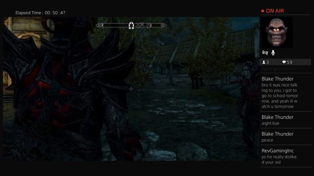 Skyrim special edition ps4 followers mod dark brotherhood storyline смотреть онлайн