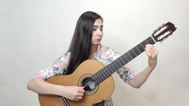 55. Н. А. - Танец смотреть онлайн