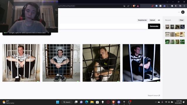 Top 3 Free Websites To Make Ai Art Work