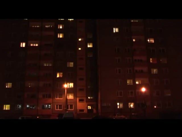 Sensor Lighting Introduction Steinel