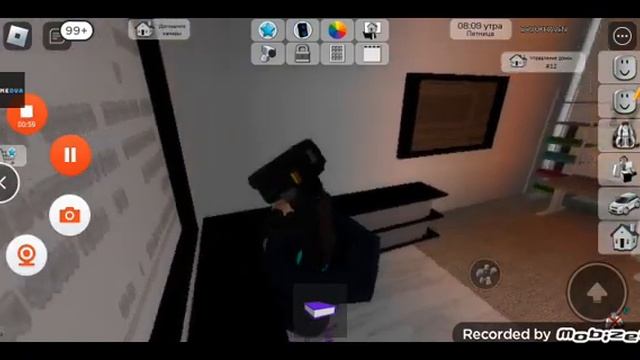 глитч камера мен смотреть онлайн