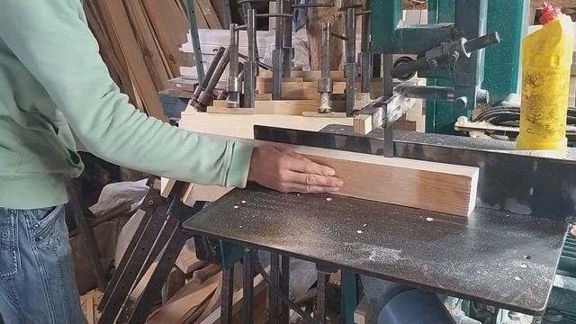 Кожен зможе,Ламели своими руками. смотреть онлайн