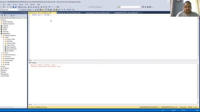 SQL Select Top смотреть онлайн