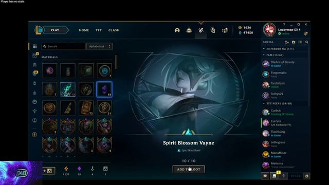 LoL Loot Opening - 20 2021 Ruined Orbs, 7 Rare Little Legend Eggs, 1 Clash Tier 1 1st place Orb смотреть онлайн