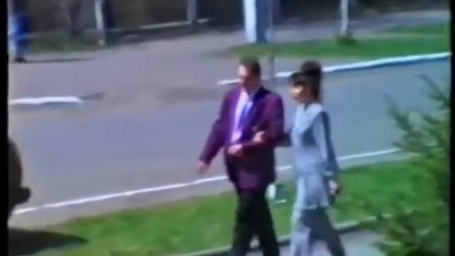 Второй День Свадьбы (28.4.1996) смотреть онлайн