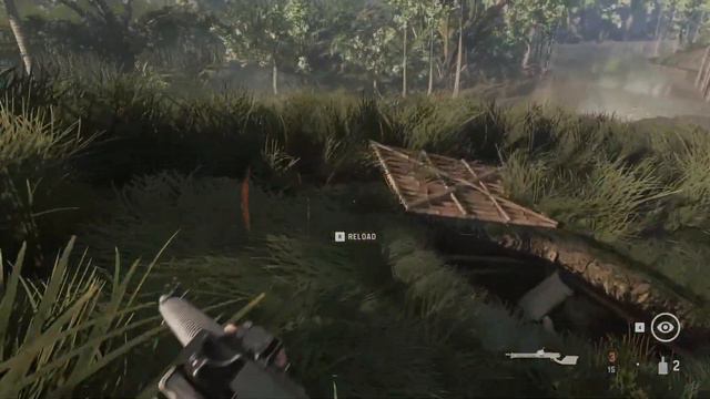 Call of Duty: Vanguard смотреть онлайн
