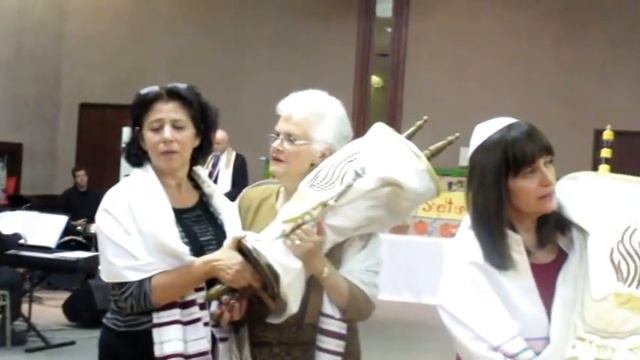 SHEILA ROSE'S BAT MITZVAH смотреть онлайн