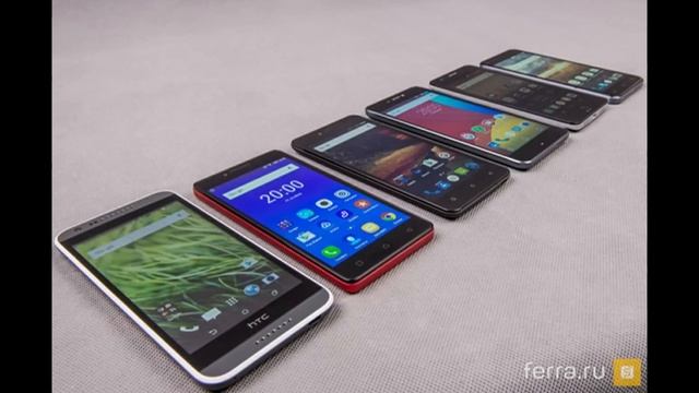 Смартфоны с самой надежной связью. смотреть онлайн