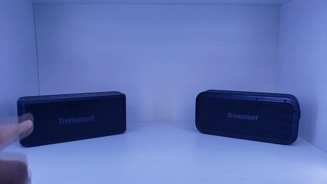 TRONSMART MEGA  Pro Vs Tronsmart Force PRO, CUAL ES MEJOR EN EL 2023