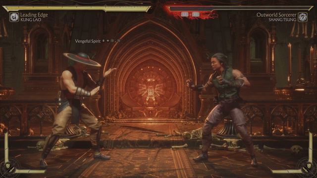 Mortal Kombat 11 Ultimate - All Kung Lao Brutalities - 4K HDR (60fps)