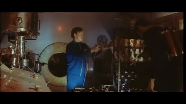 Наземный полёт к Марсу / Land flight to Mars смотреть онлайн