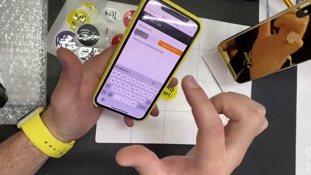 А Вы знали? Пользуй NFC по новому! смотреть онлайн