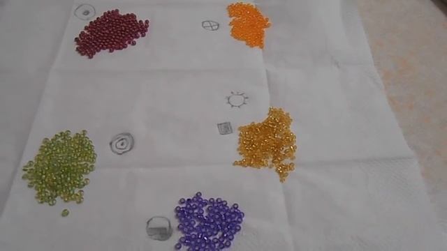 24. Магніт Mill Hill. Огляд набору. Процес. Результат. смотреть онлайн