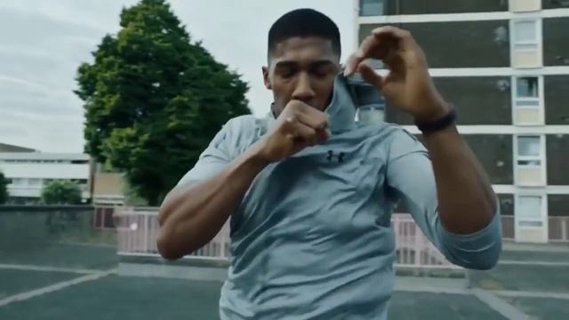 Champion Boxing Motivation (Workout Music Video)