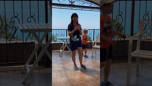 Открытие II Семейного форума Super Jump в Сочи смотреть онлайн