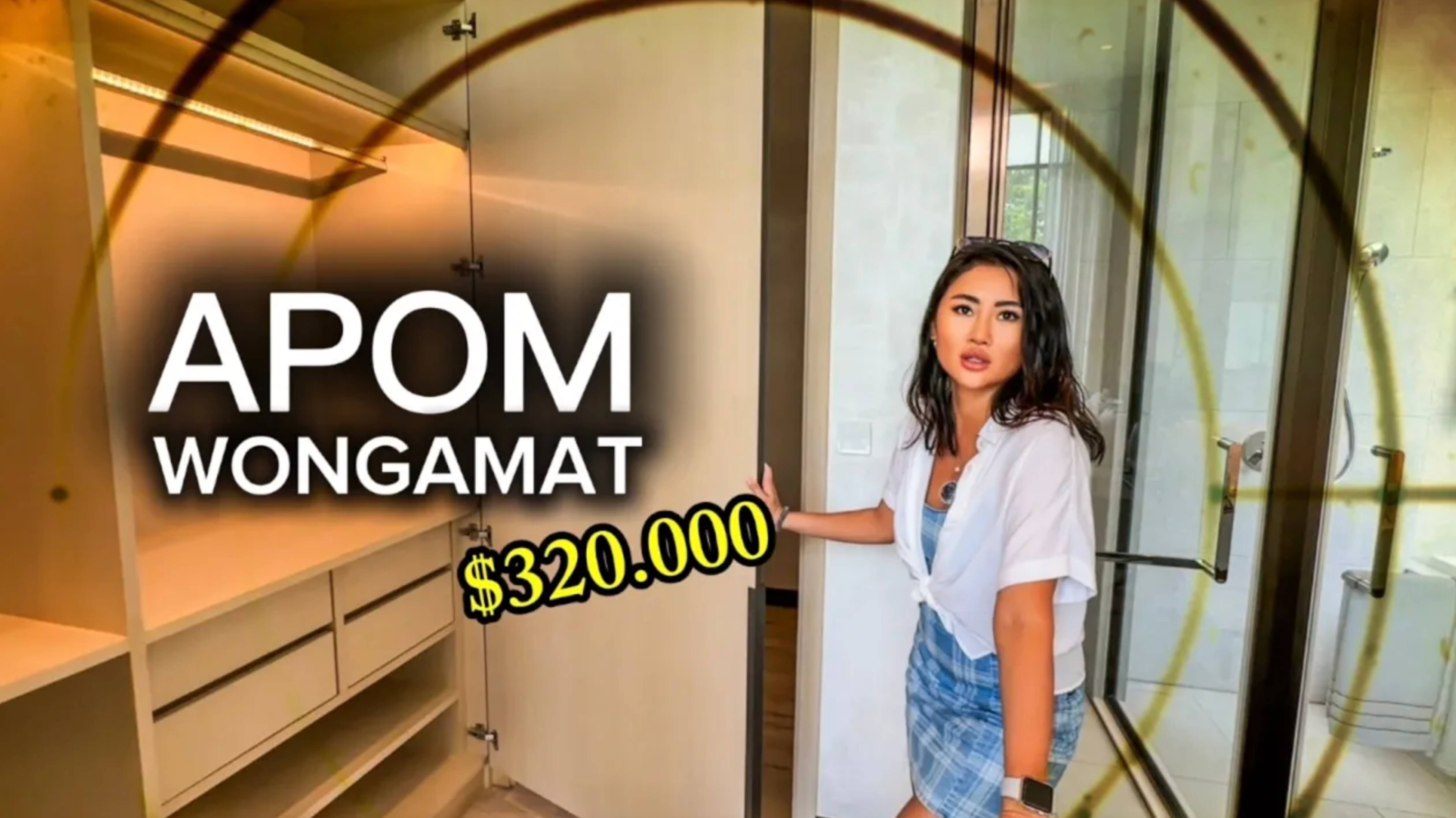 Стоит ли покупать сейчас АРОМ_ Скидка 5 млн рублей! Паттайя Таиланд 2024 Arom Wongamat Pattaya смотреть онлайн