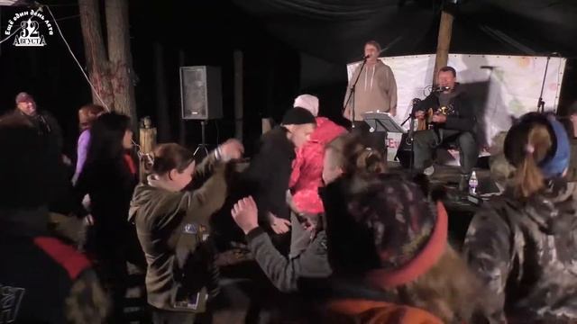 Полька "Весёлый д!@#$%^б" смотреть онлайн