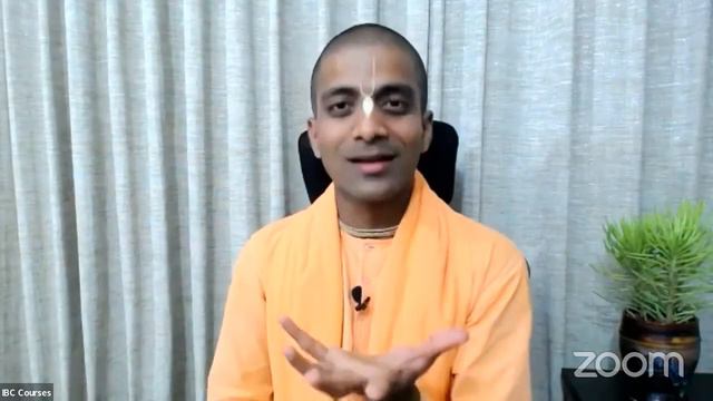 Krishna Katha series | Day-1 : Advent of Lord Krishna | Kartikeya Das смотреть онлайн