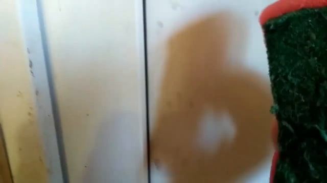 Отзыв на средство для мытья пластиковых окон, дверей и непищевых пластиковых поверхностей. смотреть онлайн