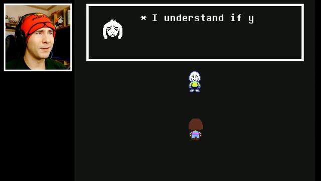 Undertale ~ ENDING [Pacifist Run] смотреть онлайн