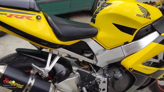 Honda cbr 929 2001 смотреть онлайн