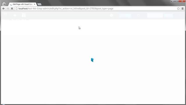 Visual Composer Initial Settings - Egoiste Wordpress Theme Tutorial смотреть онлайн