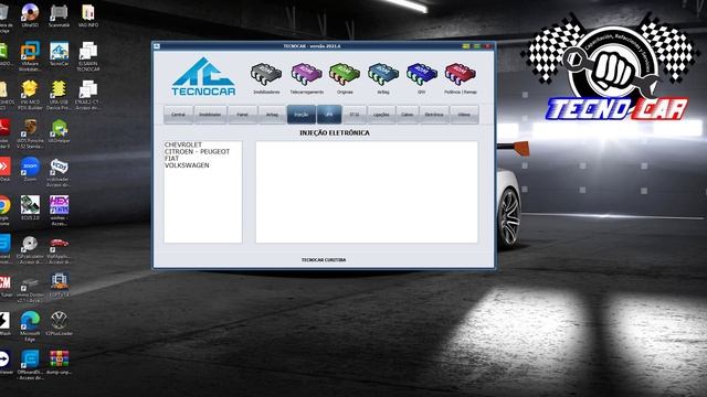 FULL MASTER VAG 2023