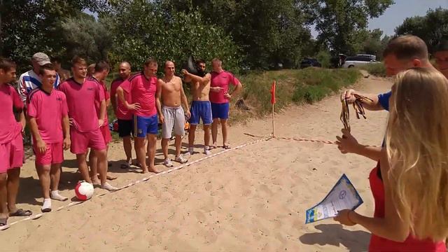 Футбол. Кубок «Энергия молодости-2016» смотреть онлайн