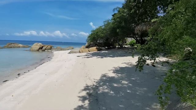 Пляж Плай Лэм Панган смотреть онлайн