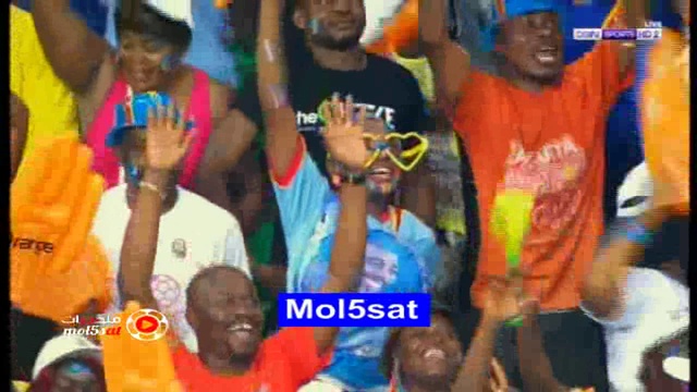 Togo 1 - 3 Congo DR смотреть онлайн