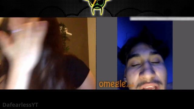 ? Omegle Trolling Part 4 ( Omegle Calls ) FUNNY REACTIONS ?