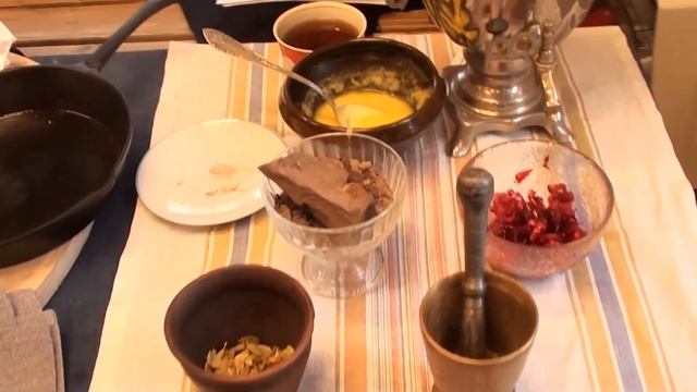 Поехали на фестиваль Московская Масленица Влог смотреть онлайн