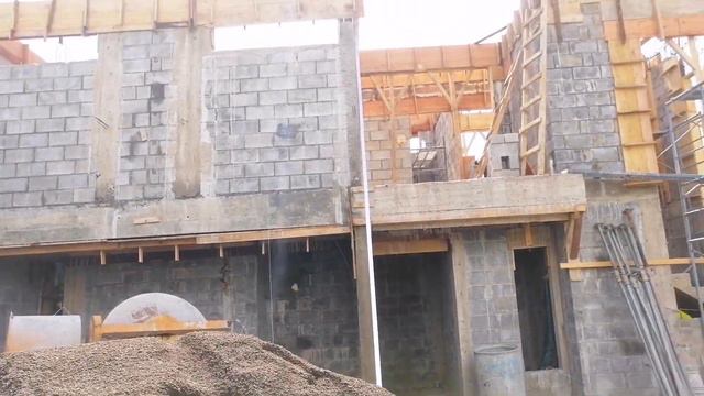 Что сейчас строят в Монтесума Коста-Рика. Nuevas Casas En Montezuma #costarica #строительство