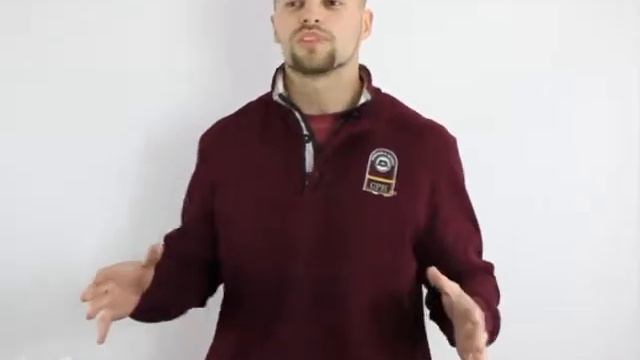 Александр Чуйко, тренер по тайскому боксу - отзыв о курсах по диетологии смотреть онлайн