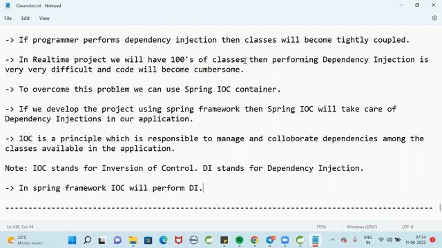 SpringBoot & MicroServices | Class 9| SOFTWARE FREE COURSES смотреть онлайн