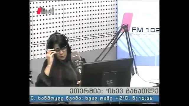 "ისევ განათლების საკითხებზე" 04.04.15 თსუ მედიცინის ფაკულტეტის სასწავლო პროგრამები смотреть онлайн
