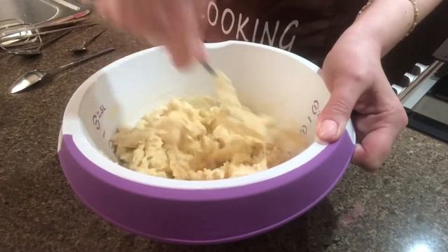 Самое рассыпчатое печенье / без яиц и разрыхлителя ? смотреть онлайн