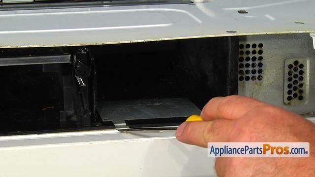 How To: Whirlpool/KitchenAid/Maytag Interior Light Bulb 8206232A смотреть онлайн