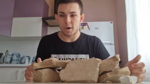 Туркестан Сливки | Меловой