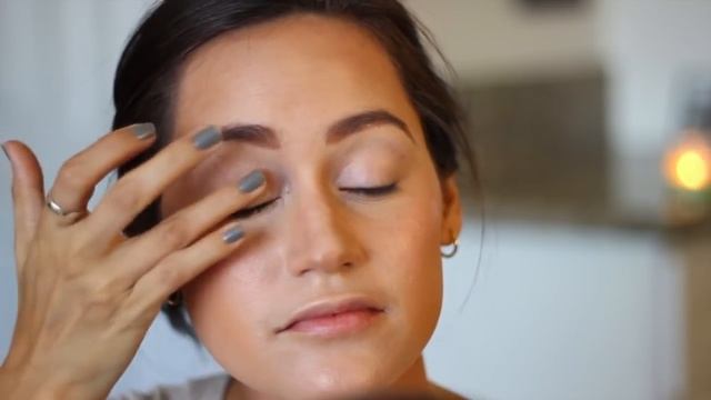 Kylie Jenner Makeup Transformation Look | Fall Makeup смотреть онлайн