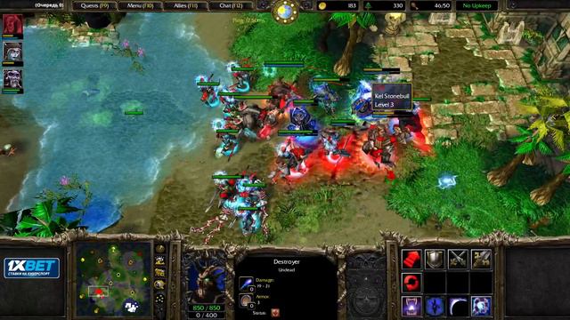 Happy's stream 26th January 2022 Battle.net - w3champions смотреть онлайн