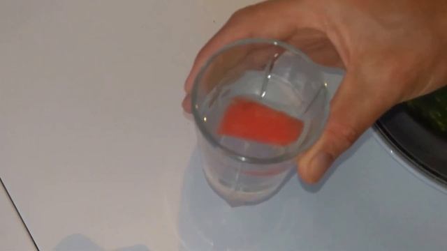 Проверить арбуз на нитраты и краску смотреть онлайн