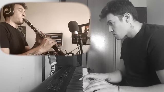 AveMaria (Bach/Gounod) Ernesto Naranjo смотреть онлайн