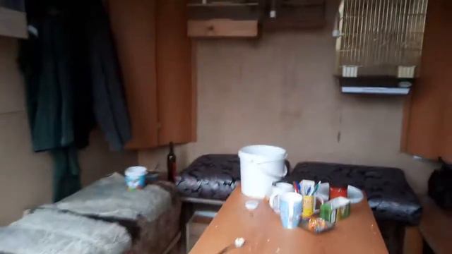 Сегодня пасха утренняя кормление птиц !)) смотреть онлайн