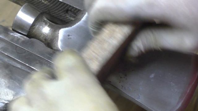 Antique Rusty Axe Restoration смотреть онлайн